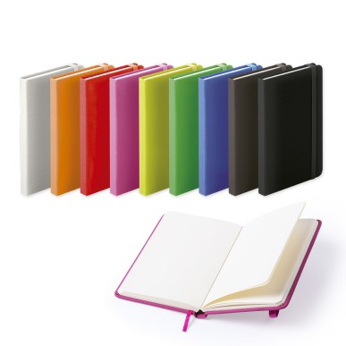 Kine - Hardcover-Abdeckung. 100 Blätter | PU