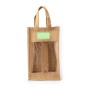 Koop - Jute Laminé