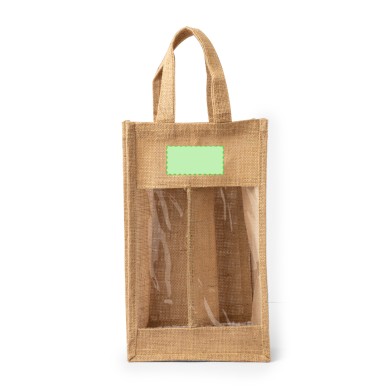 Koop - Jute Laminé