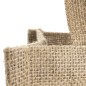 Koop - Jute Laminé