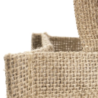 Koop - Jute Laminé