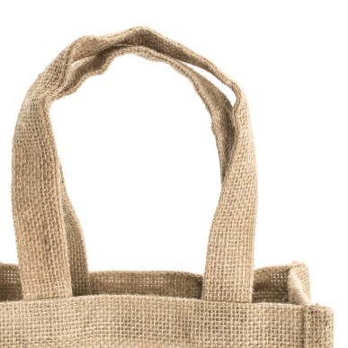 Koop - Jute Laminé