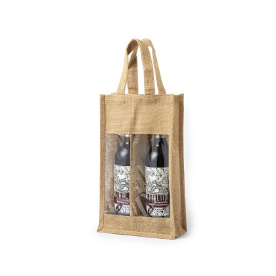 Koop - Jute Laminé