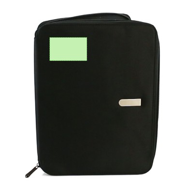 Index - Bloc 20 Feuilles | Microfibre