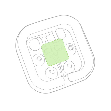 Cort - Connexion Jack 3,5 mm