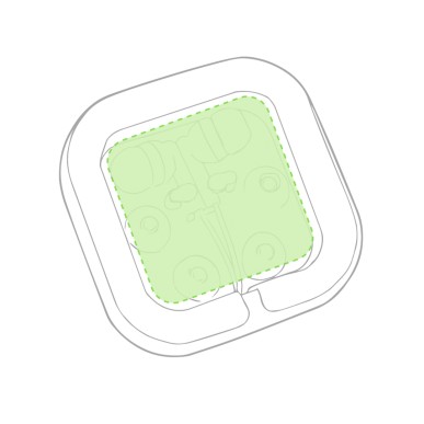 Cort - Connexion Jack 3,5 mm