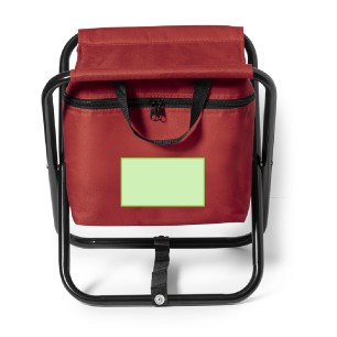 Xana - Faltbar | Polyester 600D/ Aluminium