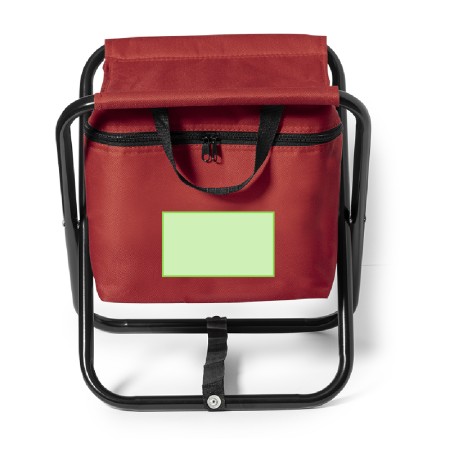 Xana - Faltbar | Polyester 600D/ Aluminium