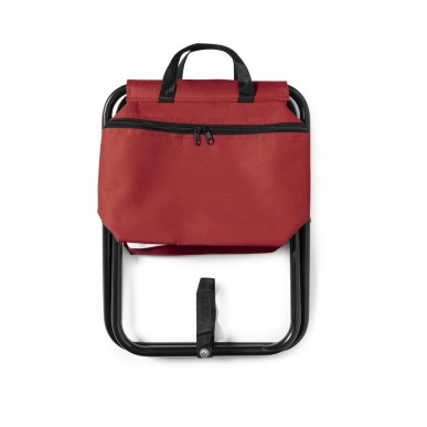 Xana - Faltbar | Polyester 600D/ Aluminium