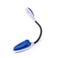 Lektura - 1 Led. Flexibel. Knopfzellen Inklusive Lektura - 1 Led. Flexibel. Knopfzellen Inklusive