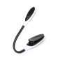 Lektura - 1 Led. Flexibel. Knopfzellen Inklusive Lektura - 1 Led. Flexibel. Knopfzellen Inklusive