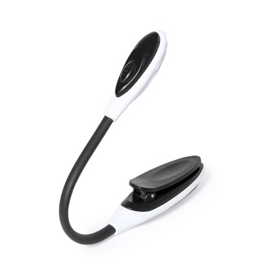 Lektura - 1 Led. Flexibel. Knopfzellen Inklusive