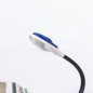 Lektura - 1 Led. Flexibel. Knopfzellen Inklusive Lektura - 1 Led. Flexibel. Knopfzellen Inklusive