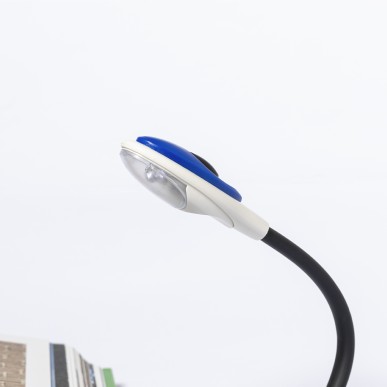 Lektura - 1 Led. Flexibel. Knopfzellen Inklusive