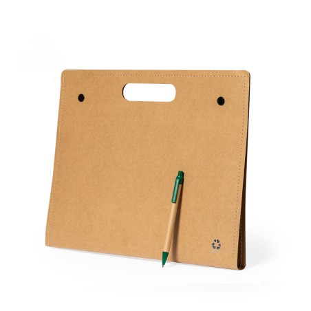 Kelem - Bloc 20 Feuilles. 25 Notes Adhésives 7,4 x 7,4 cm. 125 Mini No
