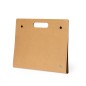 Kelem - Bloc 20 Feuilles. 25 Notes Adhésives 7,4 x 7,4 cm. 125 Mini Notes Adhésives 1,5 x 7,5 cm. Stylo Carton Recyclé Incluse |