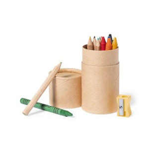 Pixi - 13 Pièces | Carton Recyclé