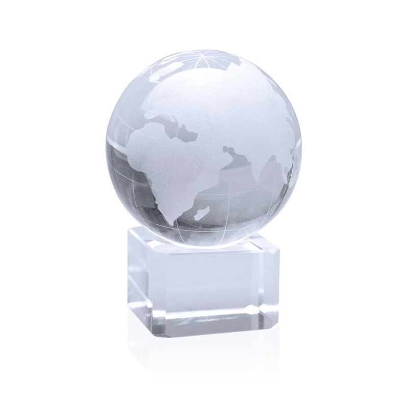 World - Verre World - Verre