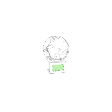 World - Verre