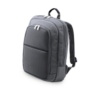 Eris - Pochette Rembourrée pour Portable. Dos et Bretelles Rembourrées