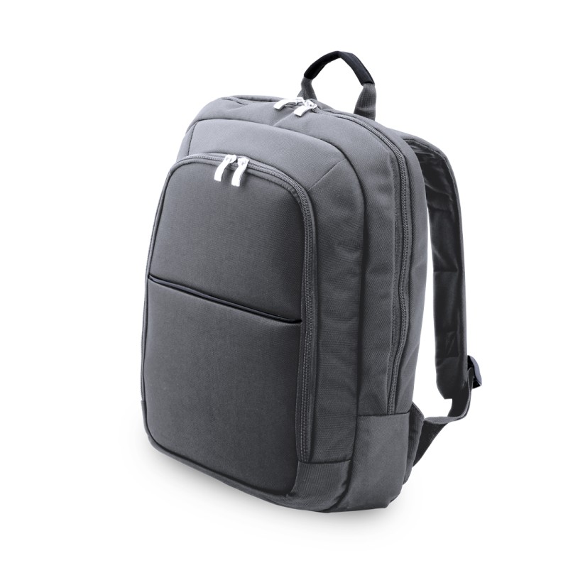 Eris - Pochette Rembourrée pour Portable. Dos et Bretelles Rembourrées | Nylon 900D