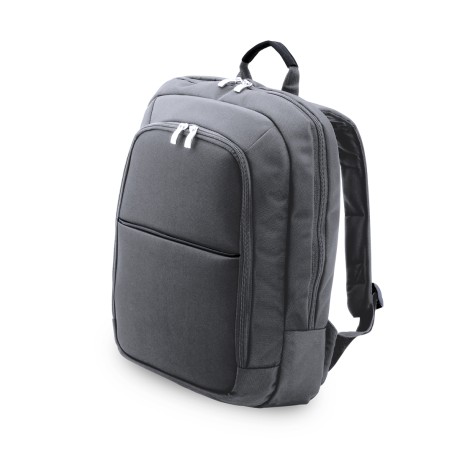 Eris - Pochette Rembourrée pour Portable. Dos et Bretelles Rembourrées