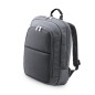 Eris - Pochette Rembourrée pour Portable. Dos et Bretelles Rembourrées | Nylon 900D