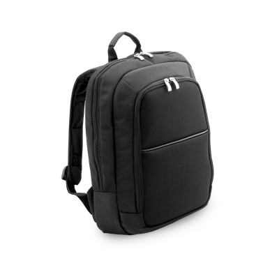 Eris - Pochette Rembourrée pour Portable. Dos et Bretelles Rembourrées