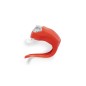 Myrto - 2 Leds. 3 Lichtpositionen, Festes und Blinkendes. Knopfzellen Inklusive
