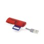 Dira - USB 2.0. Cartes MS, Ms Duo, MS Pro Duo, MicroSD, MiniSD Dira - USB 2.0. Cartes MS, Ms Duo, MS Pro Duo, MicroSD, MiniSD