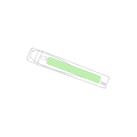 Kelvin - Knopfzelle Inklusive