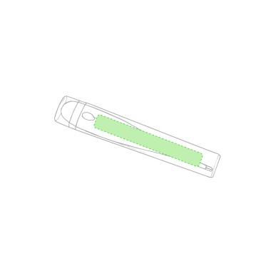 Kelvin - Knopfzelle Inklusive