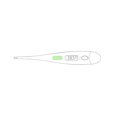 Kelvin - Knopfzelle Inklusive