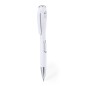 Senter - 1 Led. Knopfzellen Inklusive