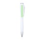 Senter - 1 Led. Knopfzellen Inklusive