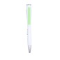 Senter - 1 Led. Knopfzellen Inklusive