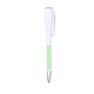 Senter - 1 Led. Knopfzellen Inklusive