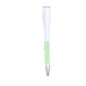 Senter - 1 Led. Knopfzellen Inklusive