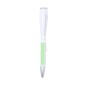 Senter - 1 Led. Knopfzellen Inklusive