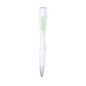 Senter - 1 Led. Knopfzellen Inklusive