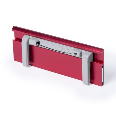 Bindel - Aluminium