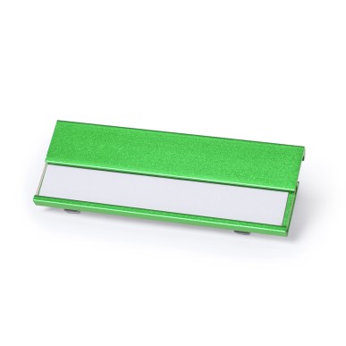 Bindel - Aluminium