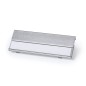 Bindel - Aluminium Bindel - Aluminium
