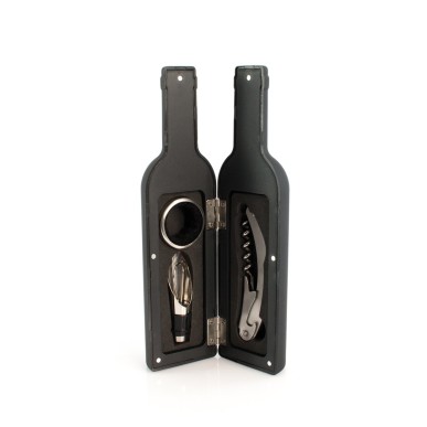 Sarap - 3 Accessoires | ABS