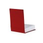 Codex - 200 Feuilles 7,6 x 7,6 cm. 125 Mini Notes Adhésives 1,5 x 5 cm | Carton