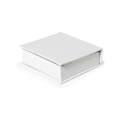 Codex - 200 Feuilles 7,6 x 7,6 cm. 125 Mini Notes Adhésives 1,5 x 5 cm