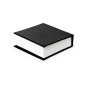Codex - 200 Feuilles 7,6 x 7,6 cm. 125 Mini Notes Adhésives 1,5 x 5 cm | Carton