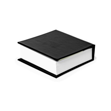Codex - 200 Feuilles 7,6 x 7,6 cm. 125 Mini Notes Adhésives 1,5 x 5 cm