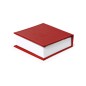 Codex - 200 Feuilles 7,6 x 7,6 cm. 125 Mini Notes Adhésives 1,5 x 5 cm | Carton