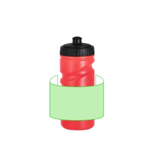 Iskan - 500 ml | PE